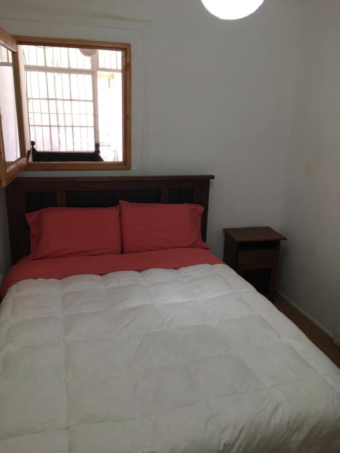 Hostal Cumming 129 발파라이소 외부 사진