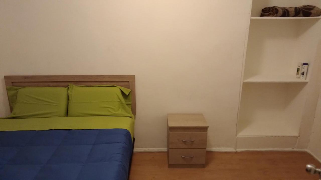 Hostal Cumming 129 발파라이소 외부 사진