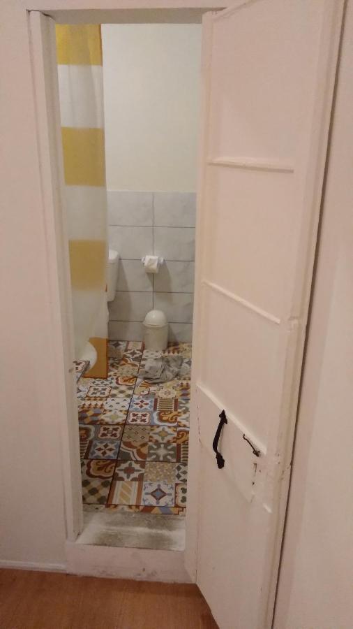 Hostal Cumming 129 발파라이소 외부 사진