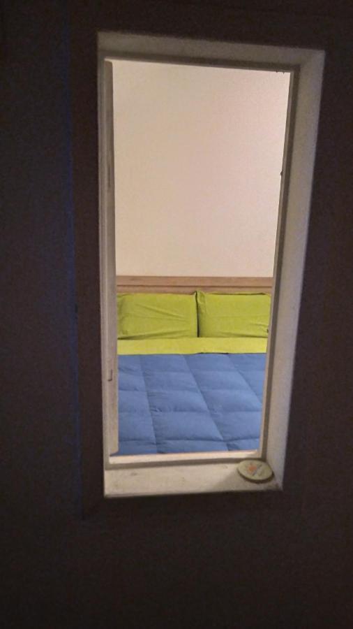 Hostal Cumming 129 발파라이소 외부 사진