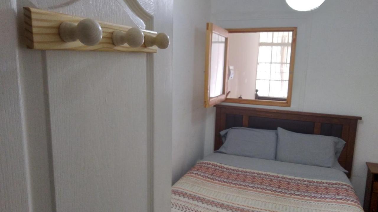 Hostal Cumming 129 발파라이소 외부 사진